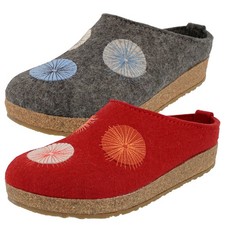 Haflinger Scarpe Da Casa