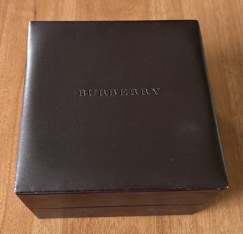 Burberry scatola - burberry, di