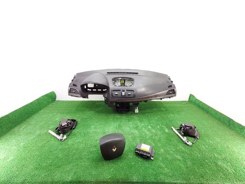 681000020r kit airbag renault - kit,