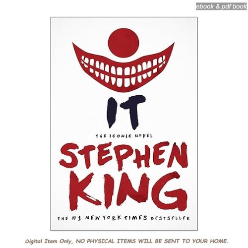 Novel stephen king 2017 - a,