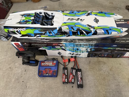 Traxxas dcb 41 - rc,