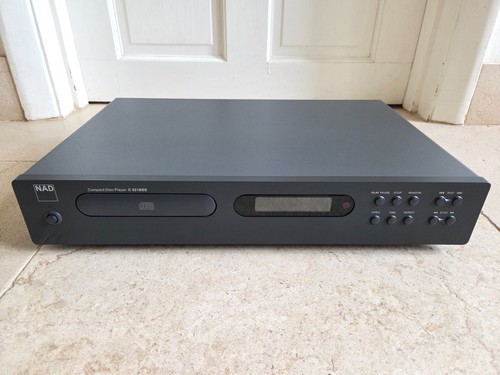 Lettore nad c521bee - cd,