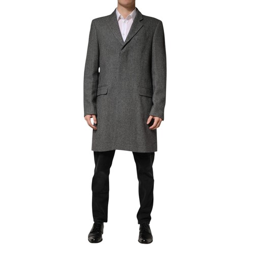 Dolce gabbana giacca grigio - &,