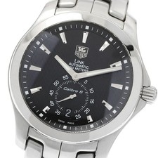 TAG HEUER Link Calibro 6