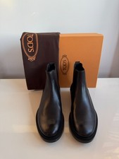 Stivali Chelsea classici Tods