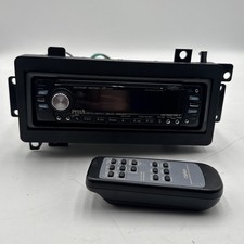 CLARION PROAUDIO DXZ745MP RICEVITORE CON DISPLAY A COLORI VARIABILI CLASSIC non testato