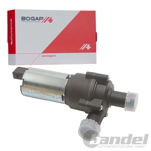 Bogap pompa acqua - pompa,