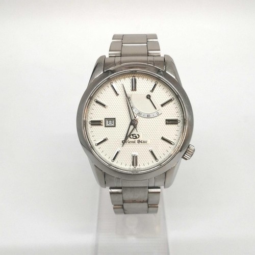 Orologio orient star - orologio,
