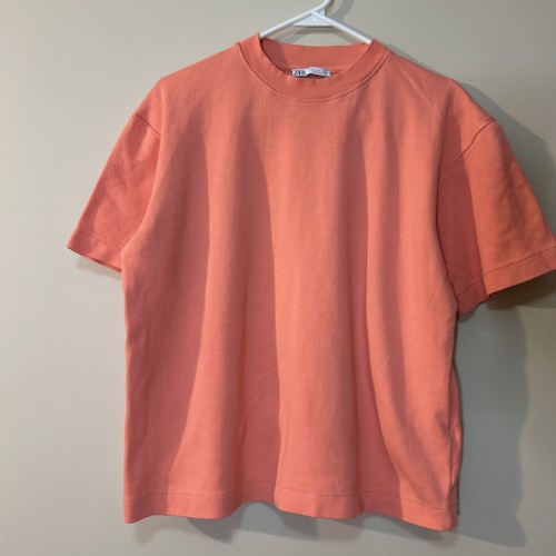 Shirt uomo zara relax fit - uomo,