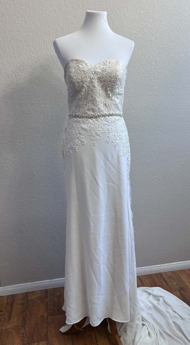 Pronovias barcelona elegant - pronovias,