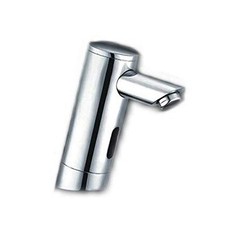 Rubinetto a fotocellula per