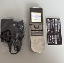 Originale nokia 8800 - nokia, sirocco