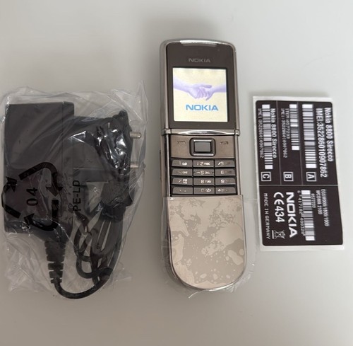 Originale nokia 8800 sirocco - 8800,
