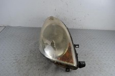 260109U10A faro fenale destro per NISSAN NOTE (E11) NISSA 1.4 romap1712302145219