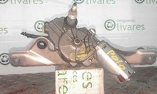 MOTORE TERGICRISTALLO