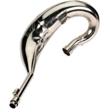 FMF Racing Gold Series Fatty