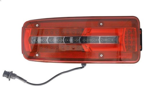 Fanale posteriore faro camion - posteriore,