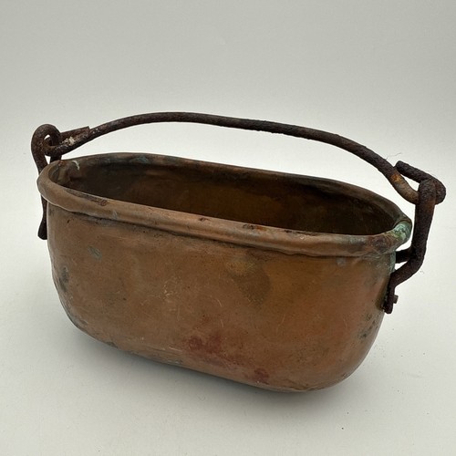 Antico calderone crimpare - a,
