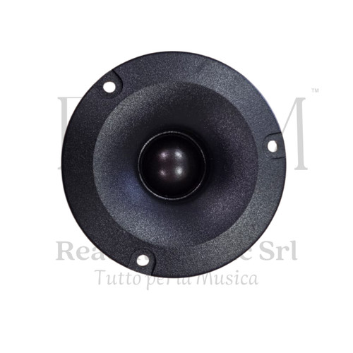 Coppia tweeter monacor 80 - monacor, dt-80