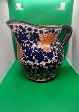 Brocca ceramica a p - ceramica, m.a.p