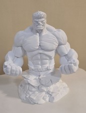 BUSTO STATUETTA HULK 20CM