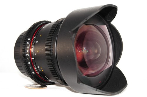 Bower 14mm - bower, t3.1