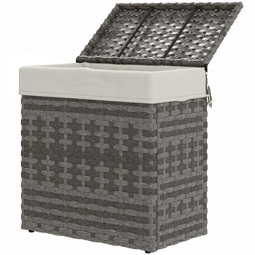 Outsunny baule contenitore - outsunny,