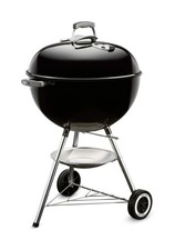 Weber Original Kettle BBQ a