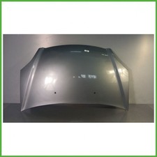 Cofano Motore HONDA CIVIC 7a Serie Berlina 2001 2005 GRIGIO SCURO Usato