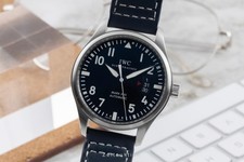 Iwc schaffhausen mark xvii - schaffhausen,