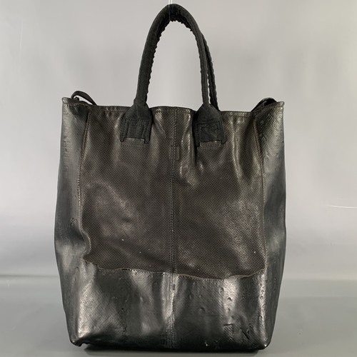 Borsa tracolla oxs - nera, in