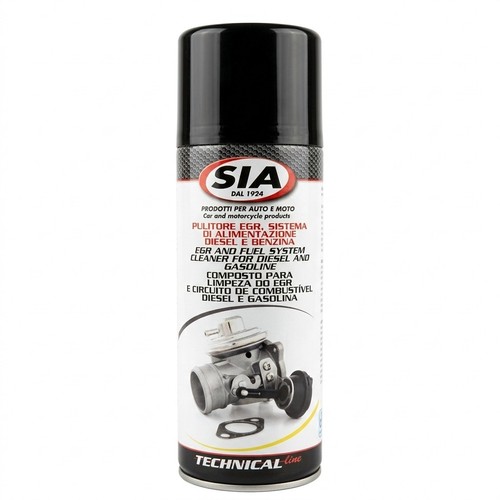 Sia 8557 pulitore - pulitore, sistema