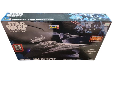 Revell disney star wars - star, rogue