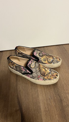Sneakers gucci originali - gucci,