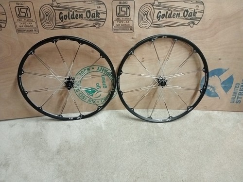 Mtb enduro all mountain set - xc,