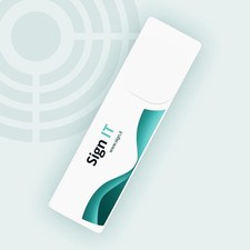 Token USB per la Firma