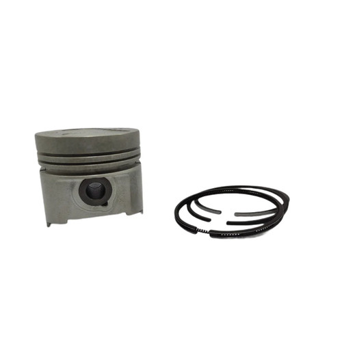 Kit pistone anello - pistone,