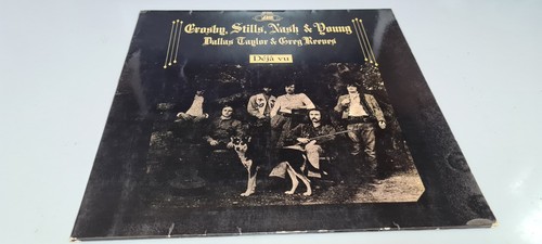 Crosby stills nash young - stills, &