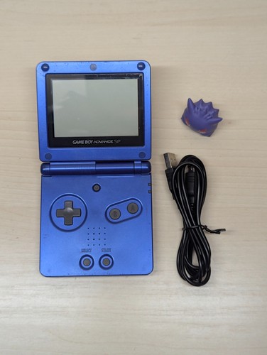 Nintendo gameboy advance - gameboy,