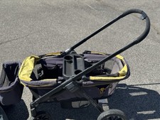 evenFLO Xplore Wagon Stroller