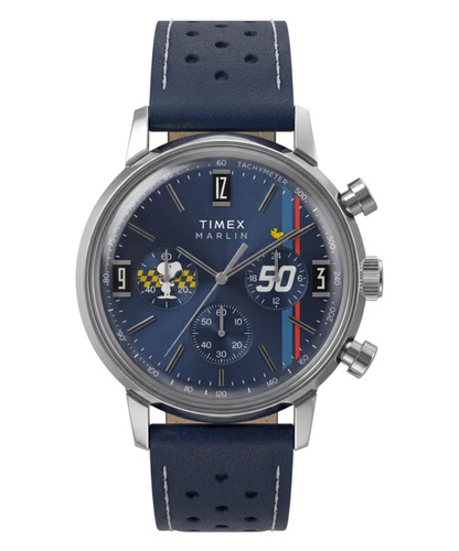 Timex marlin peanuts - timex,