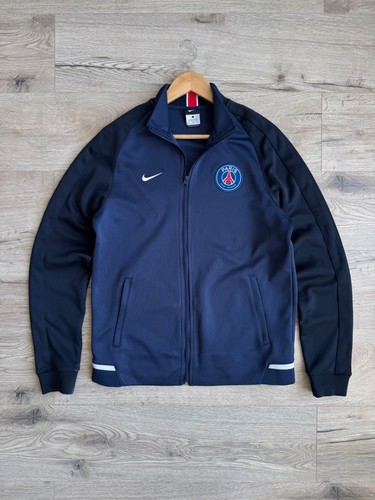 Giacca pista nike paris - giacca,