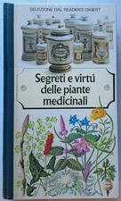 Segreti e virtù delle piante