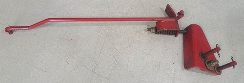 Ruota cavallo 520 - -h, asta