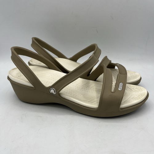 Crocs 10386 patricia sandali - crocs,