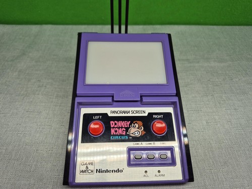 Donkey kong circus nintendo - donkey,