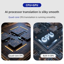 Penna Traduzione Smart per