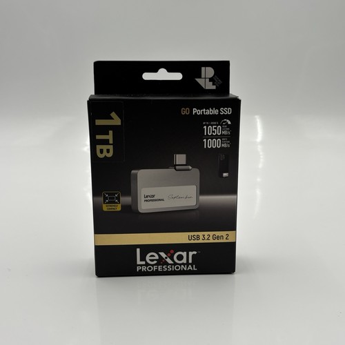 Lexar 1tb professional - 1tb,