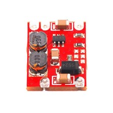 Modulo Buck-Boost automatico