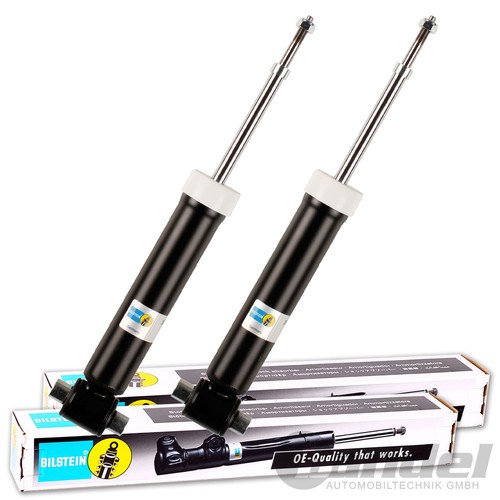 Bilstein ammortizzatori - b4,